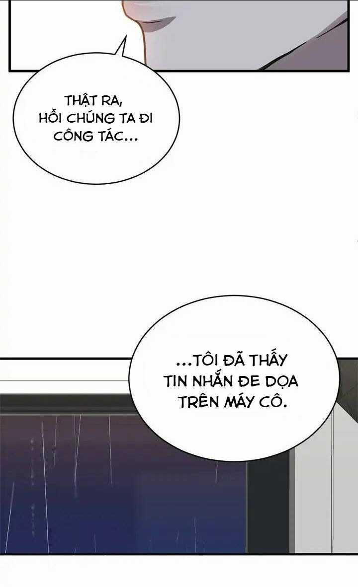 Lần Thứ Ba - Chapter 30 - Trang 31
