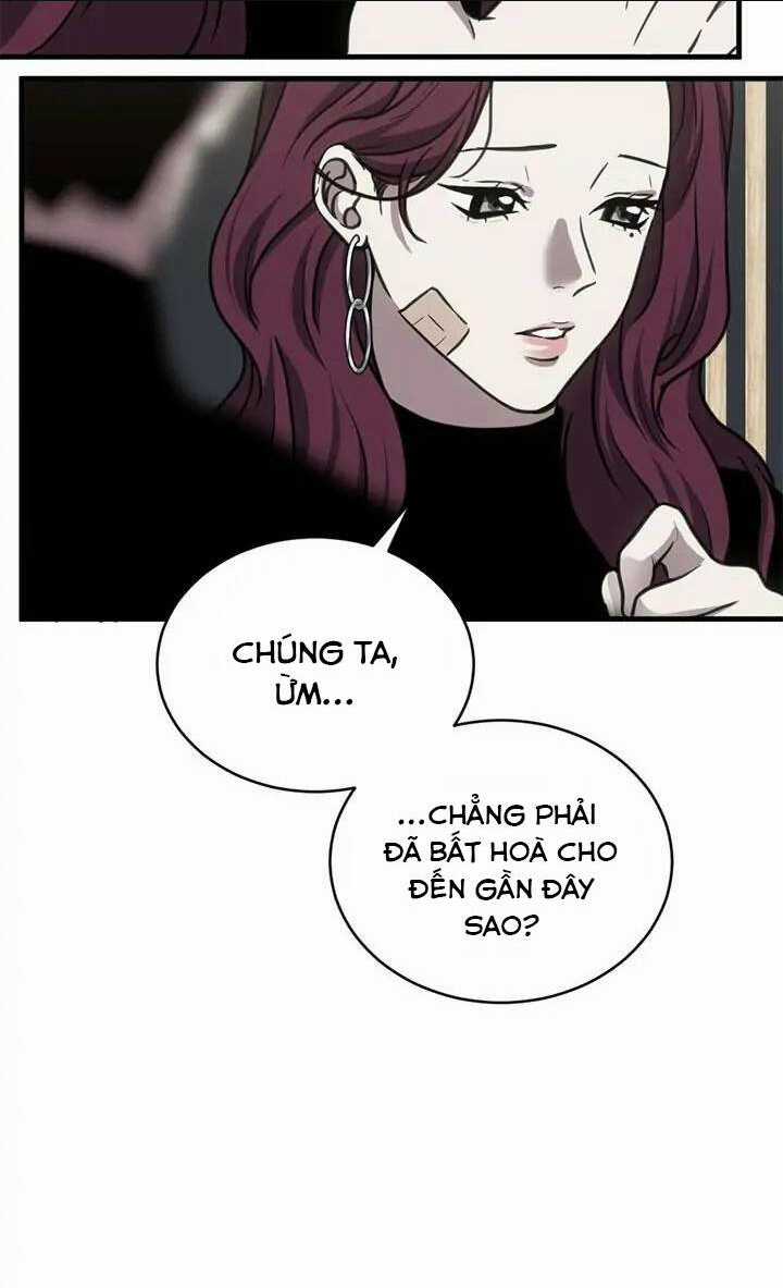 Lần Thứ Ba - Chapter 30 - Trang 36