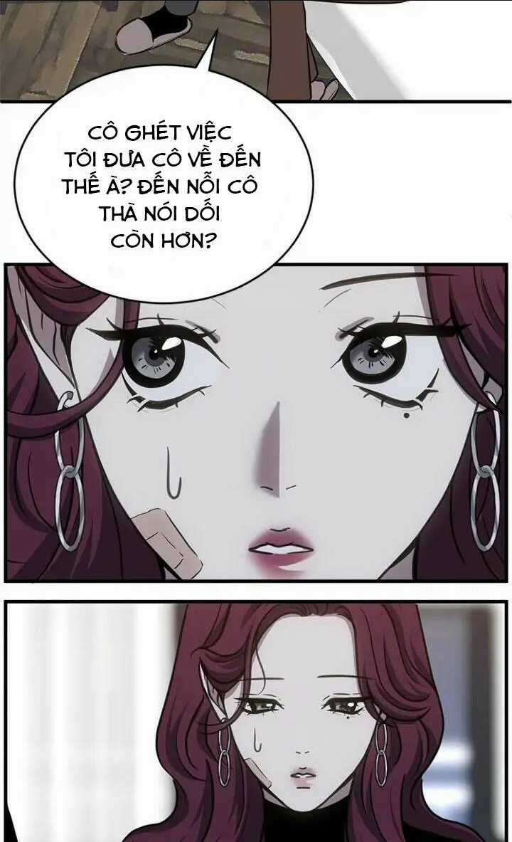 Lần Thứ Ba - Chapter 30 - Trang 38