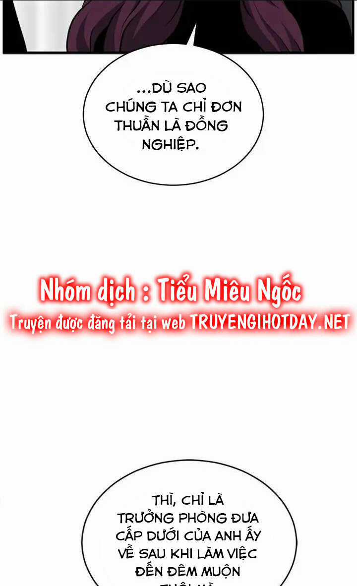 Lần Thứ Ba - Chapter 30 - Trang 39