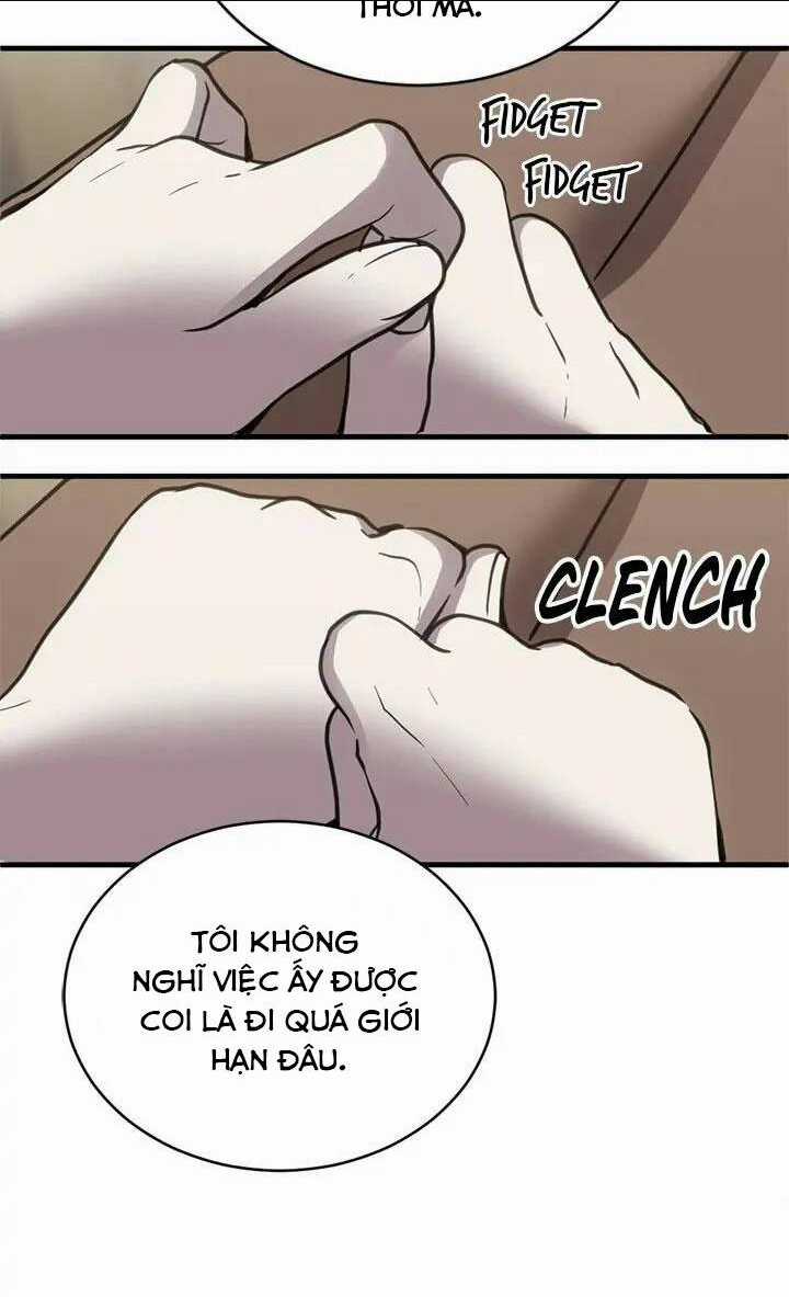 Lần Thứ Ba - Chapter 30 - Trang 40