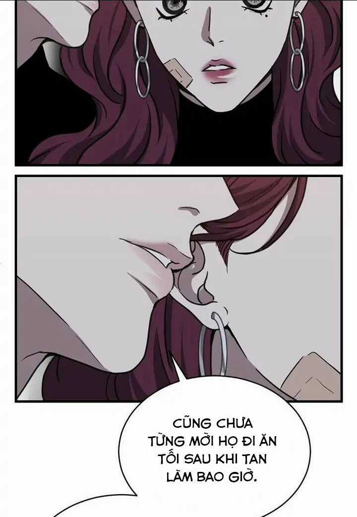 Lần Thứ Ba - Chapter 30 - Trang 46