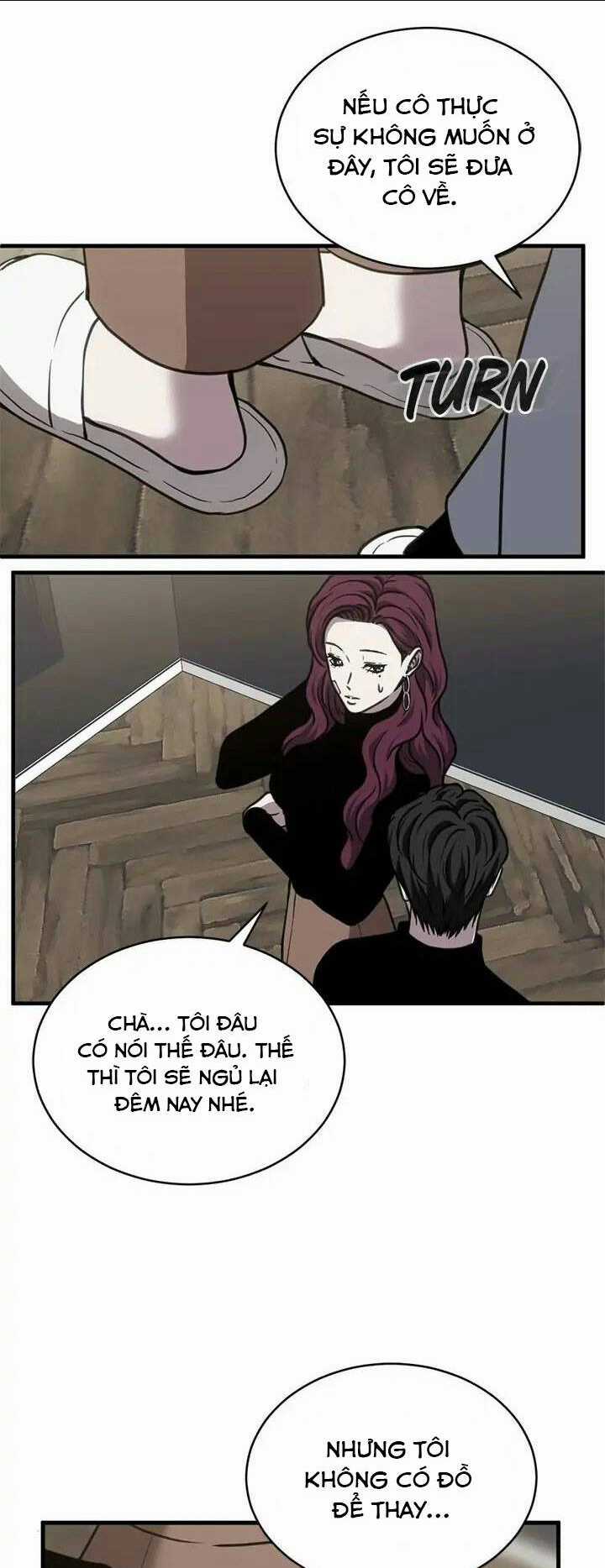 Lần Thứ Ba - Chapter 30 - Trang 63