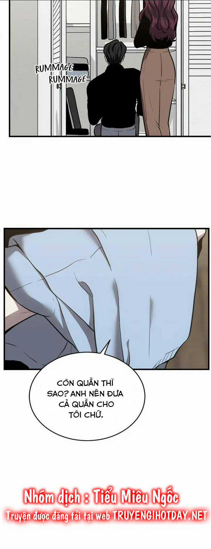 Lần Thứ Ba - Chapter 30 - Trang 66