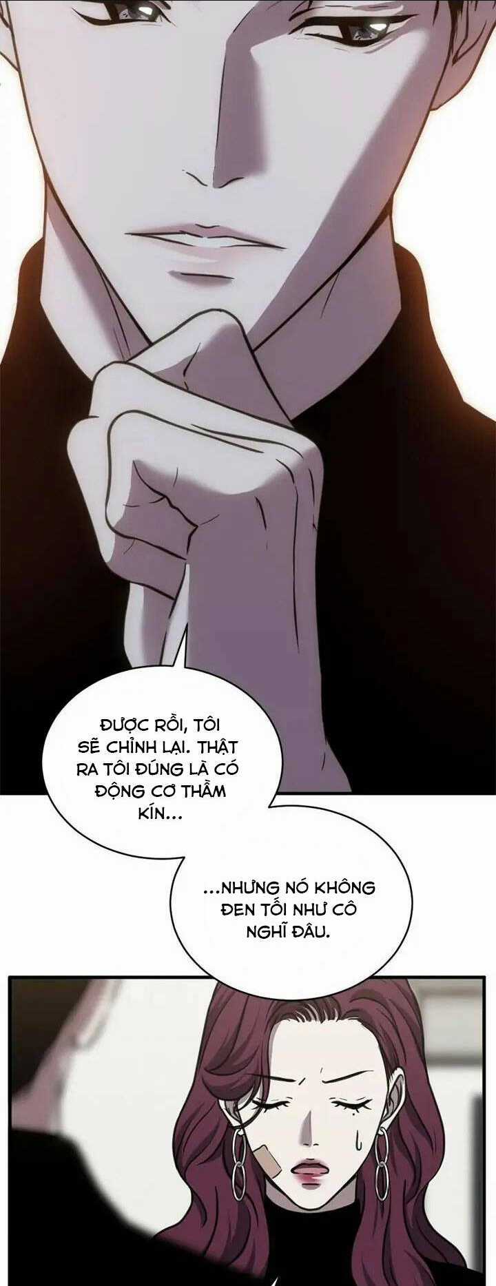 Lần Thứ Ba - Chapter 30 - Trang 68