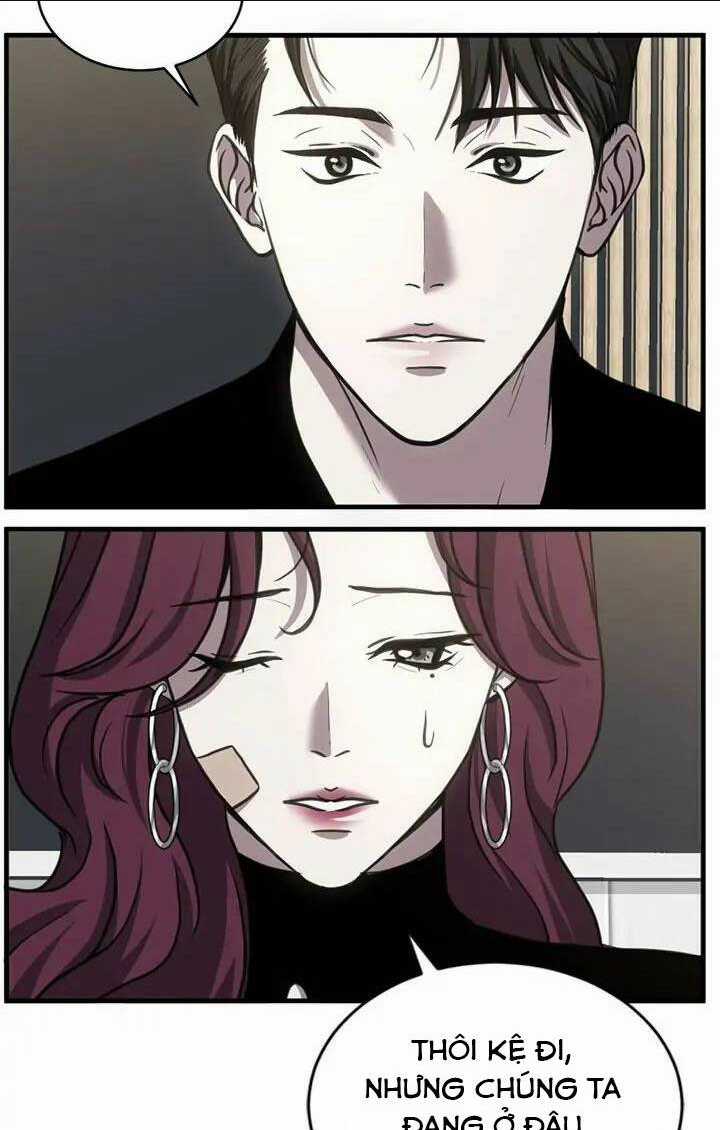 Lần Thứ Ba - Chapter 30 - Trang 8