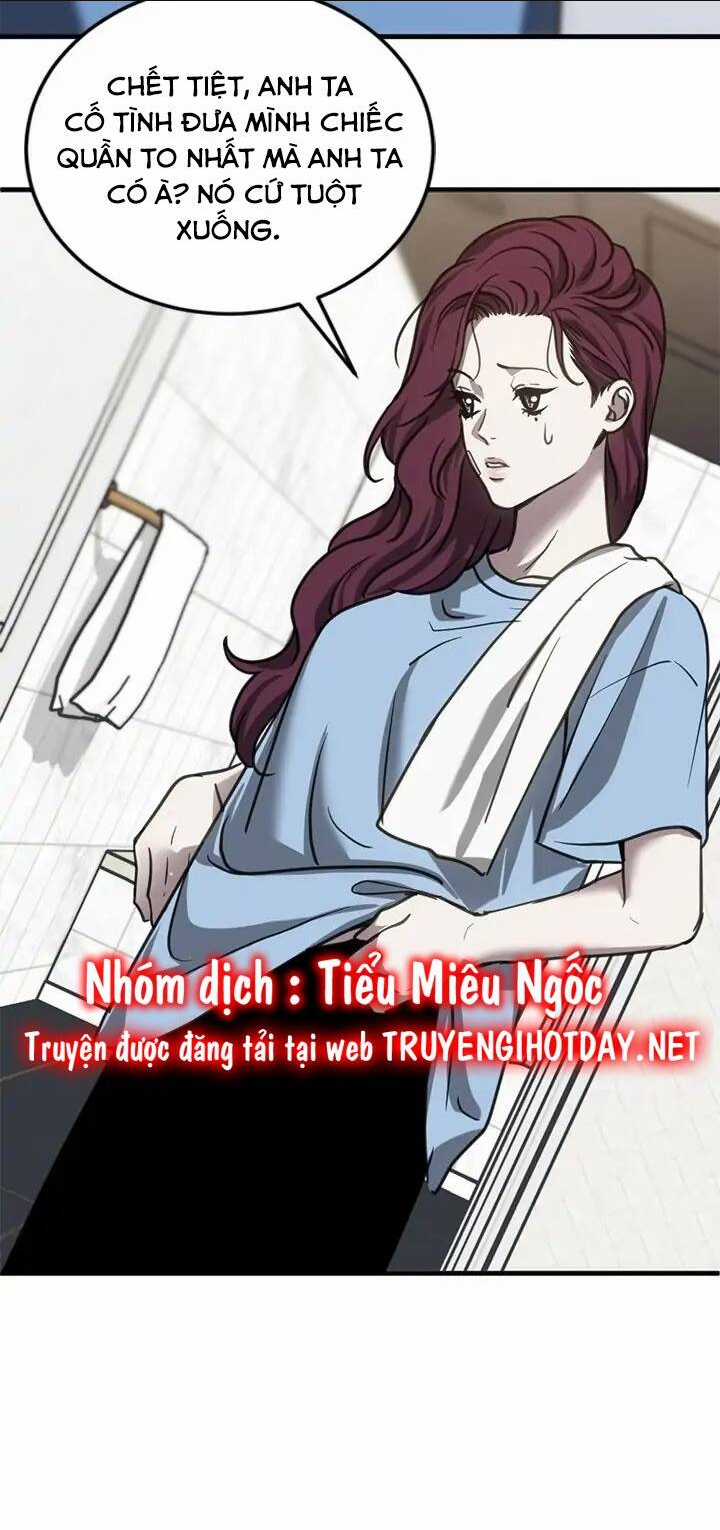 Lần Thứ Ba - Chapter 31 - Trang 14