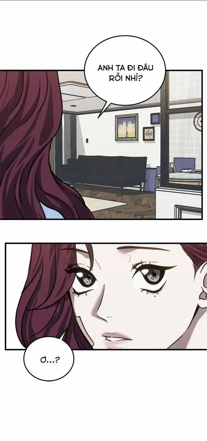 Lần Thứ Ba - Chapter 31 - Trang 15