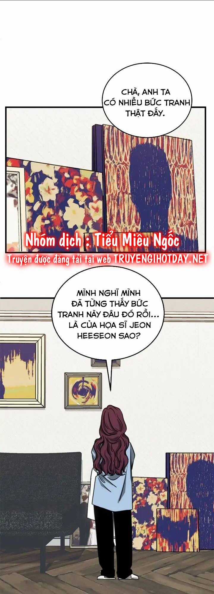 Lần Thứ Ba - Chapter 31 - Trang 16