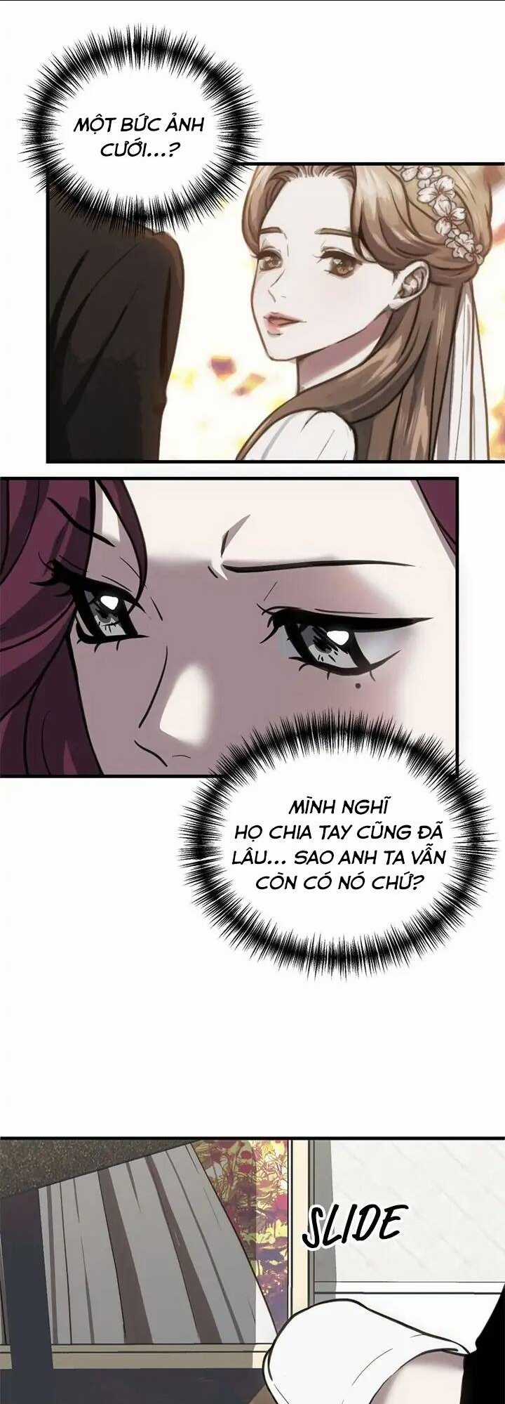 Lần Thứ Ba - Chapter 31 - Trang 19