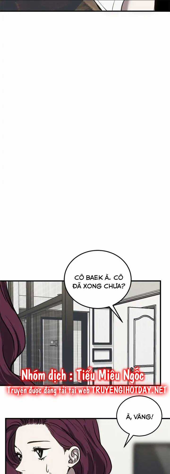 Lần Thứ Ba - Chapter 31 - Trang 20