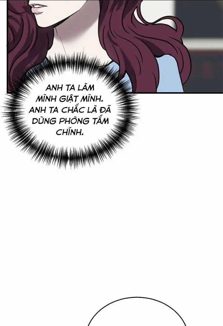 Lần Thứ Ba - Chapter 31 - Trang 21