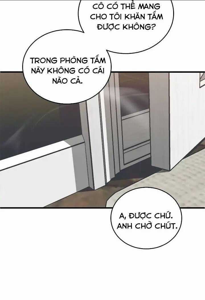 Lần Thứ Ba - Chapter 31 - Trang 22