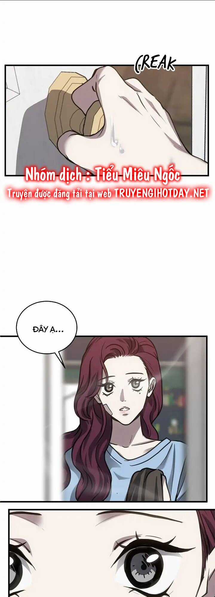 Lần Thứ Ba - Chapter 31 - Trang 23