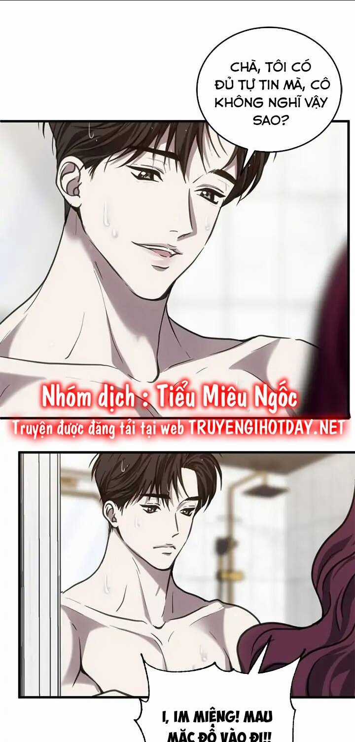 Lần Thứ Ba - Chapter 31 - Trang 27