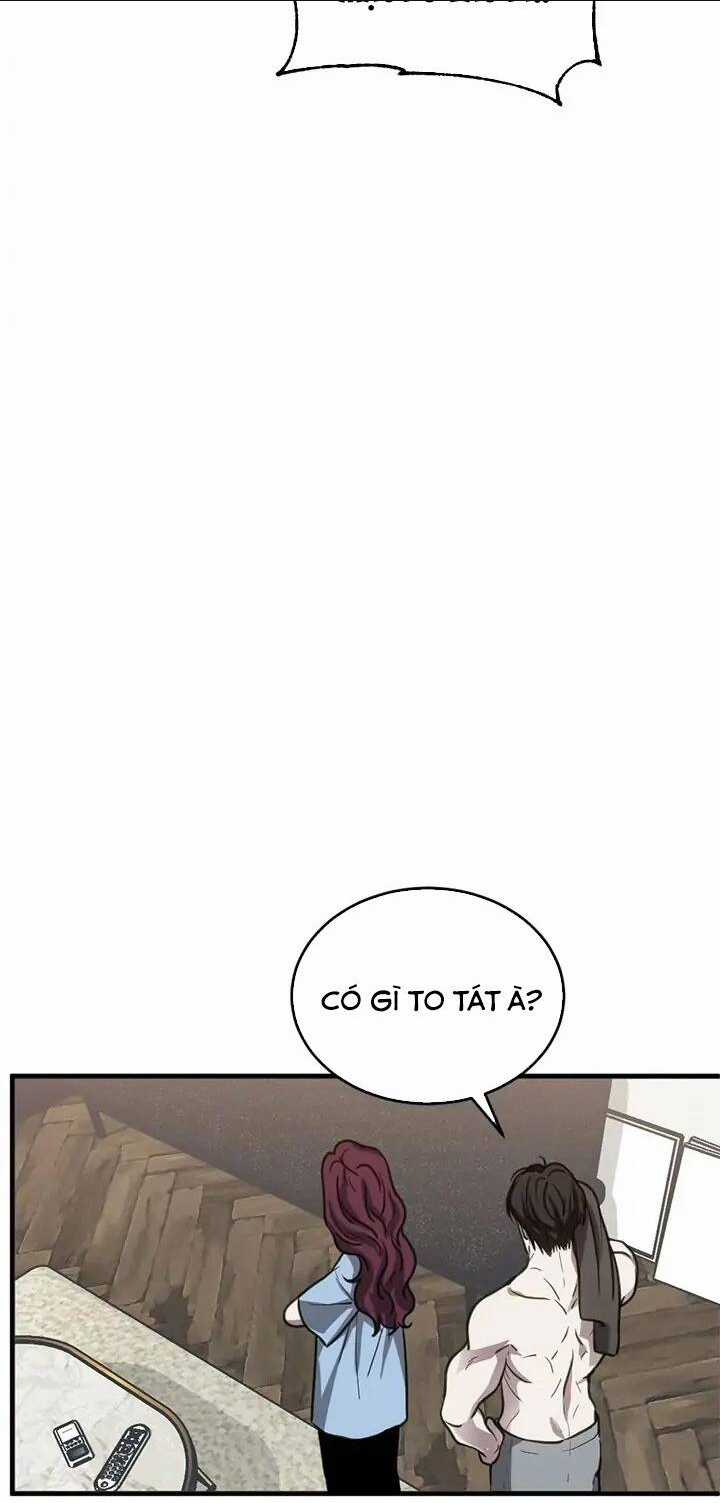 Lần Thứ Ba - Chapter 31 - Trang 28