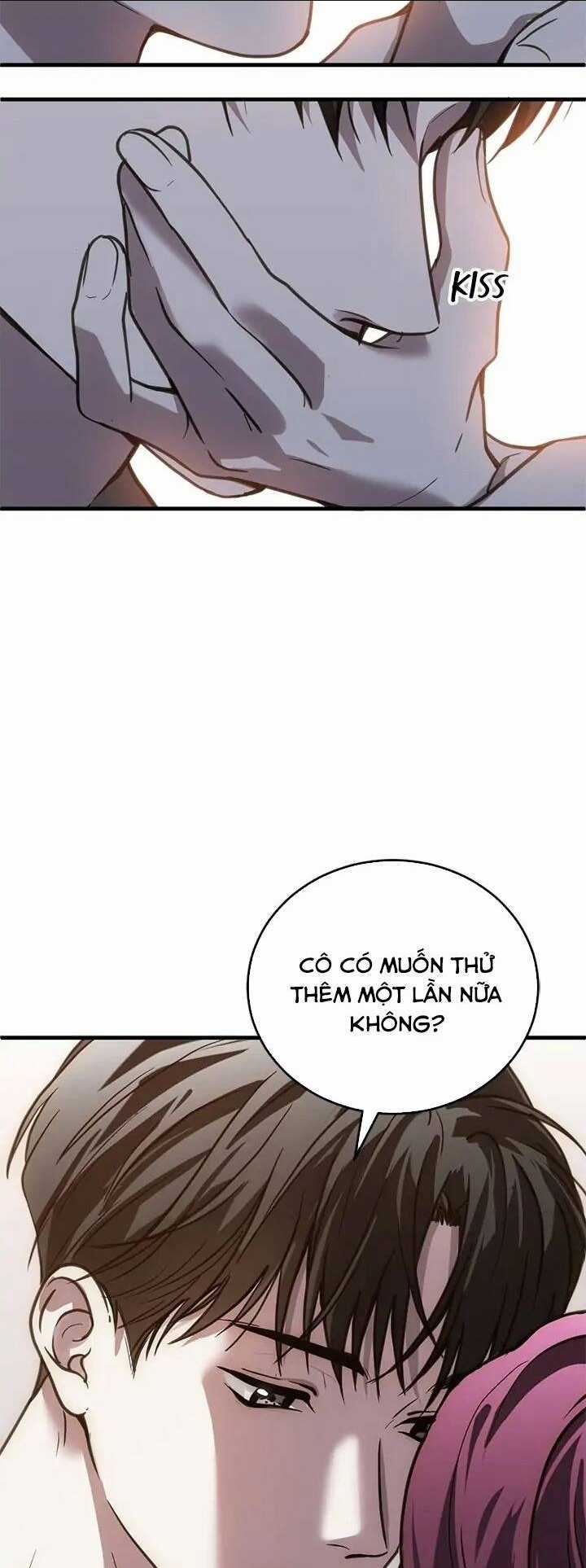 Lần Thứ Ba - Chapter 31 - Trang 30