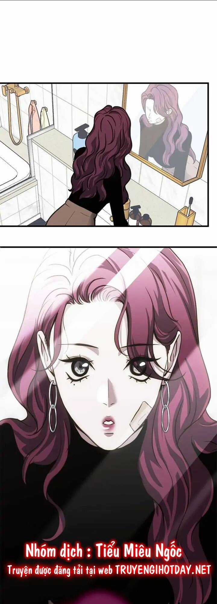 Lần Thứ Ba - Chapter 31 - Trang 4