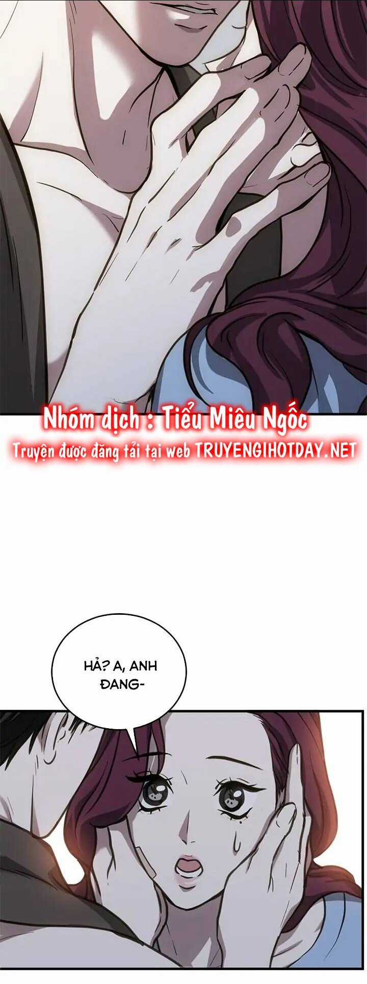 Lần Thứ Ba - Chapter 31 - Trang 31