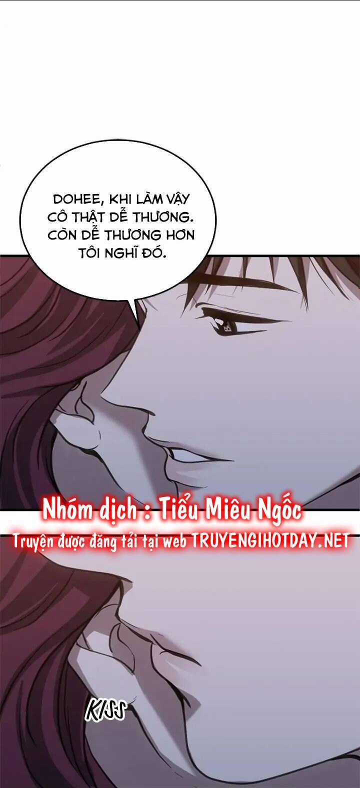 Lần Thứ Ba - Chapter 31 - Trang 34