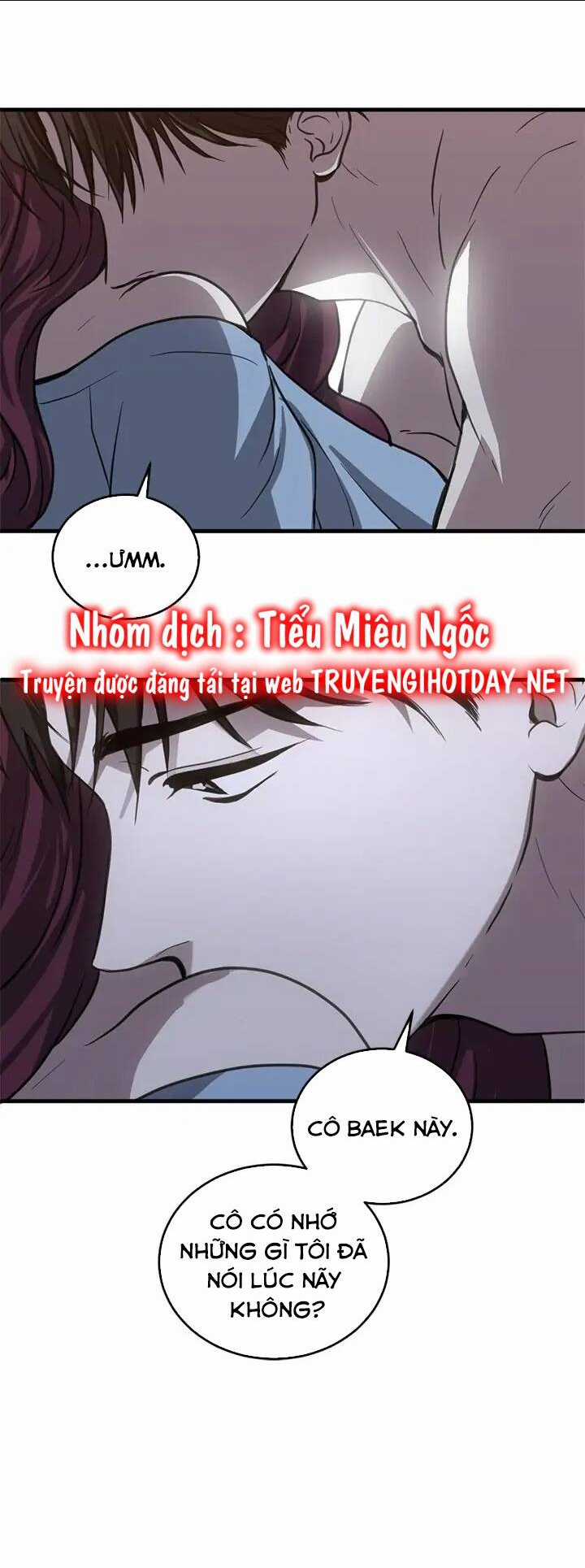 Lần Thứ Ba - Chapter 31 - Trang 39