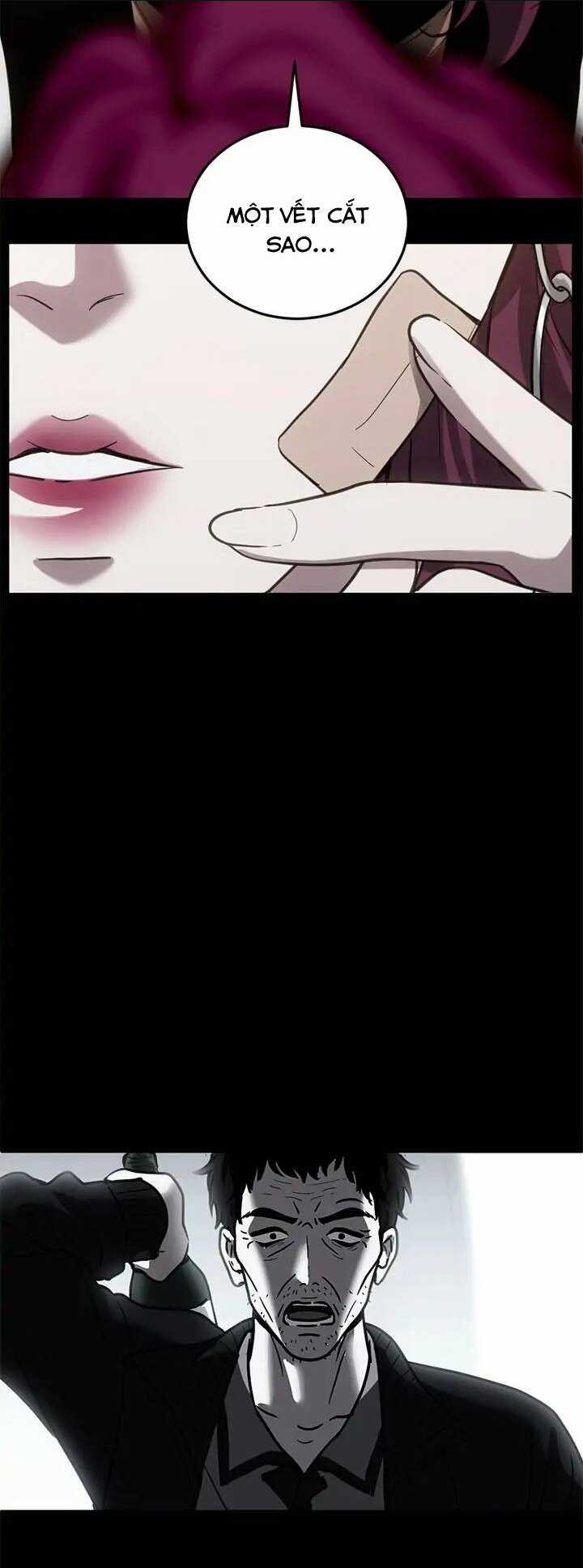 Lần Thứ Ba - Chapter 31 - Trang 5