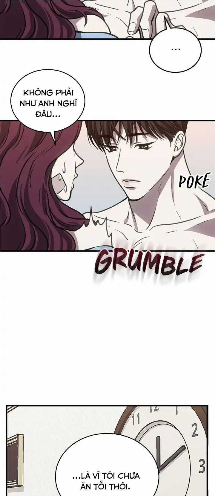 Lần Thứ Ba - Chapter 31 - Trang 42