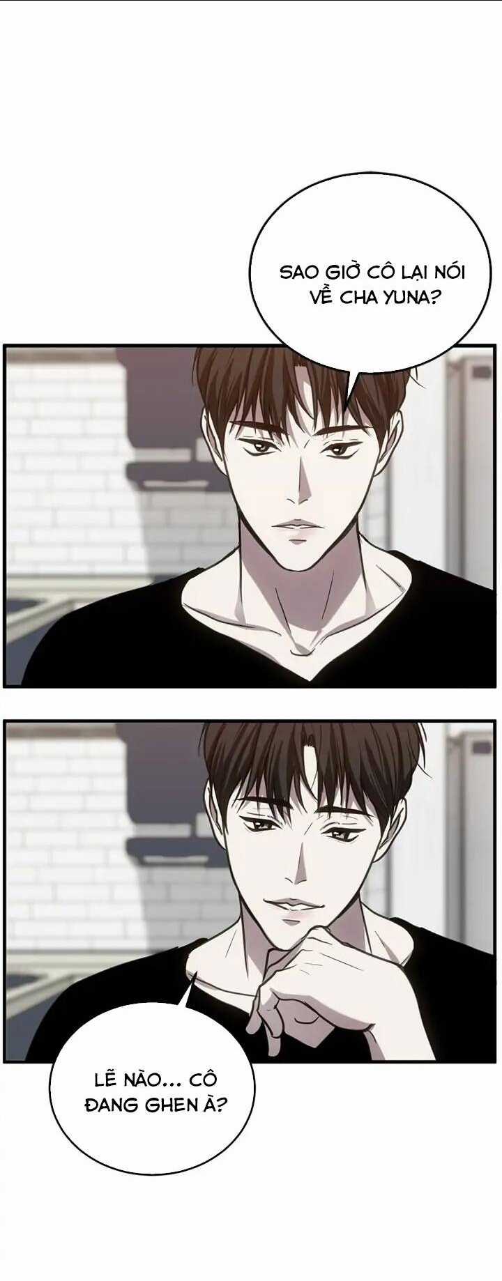 Lần Thứ Ba - Chapter 31 - Trang 46