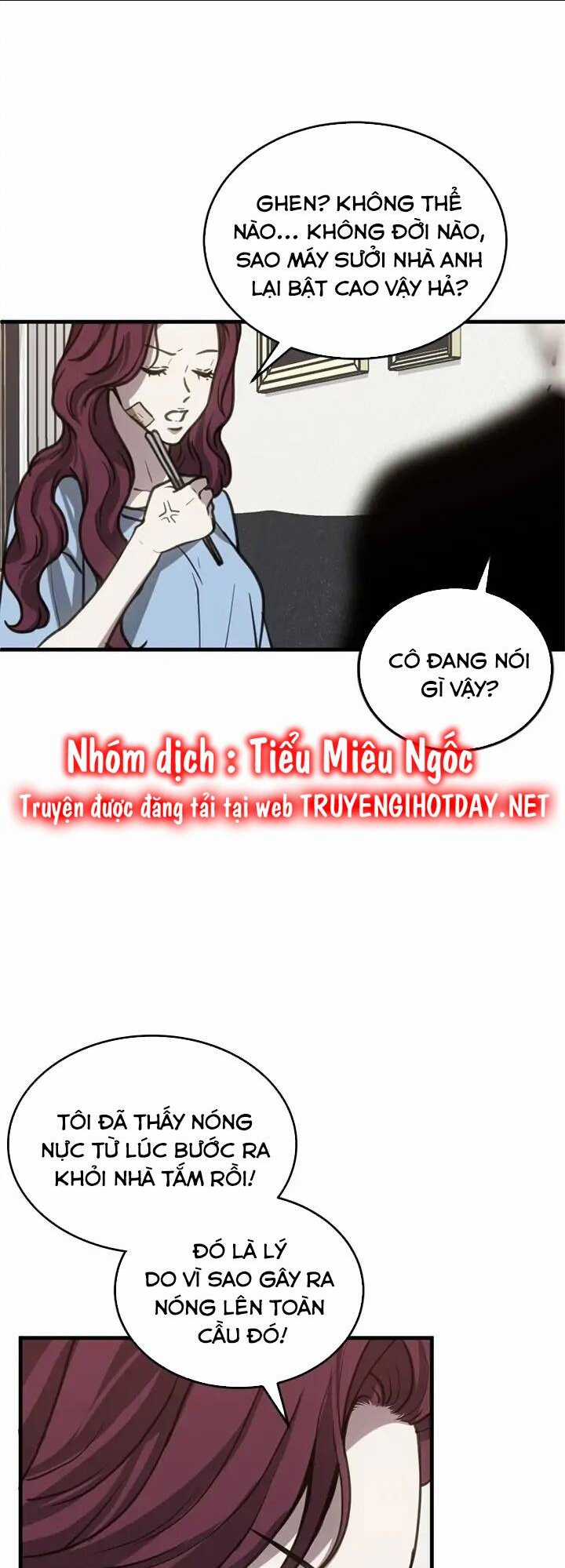 Lần Thứ Ba - Chapter 31 - Trang 47