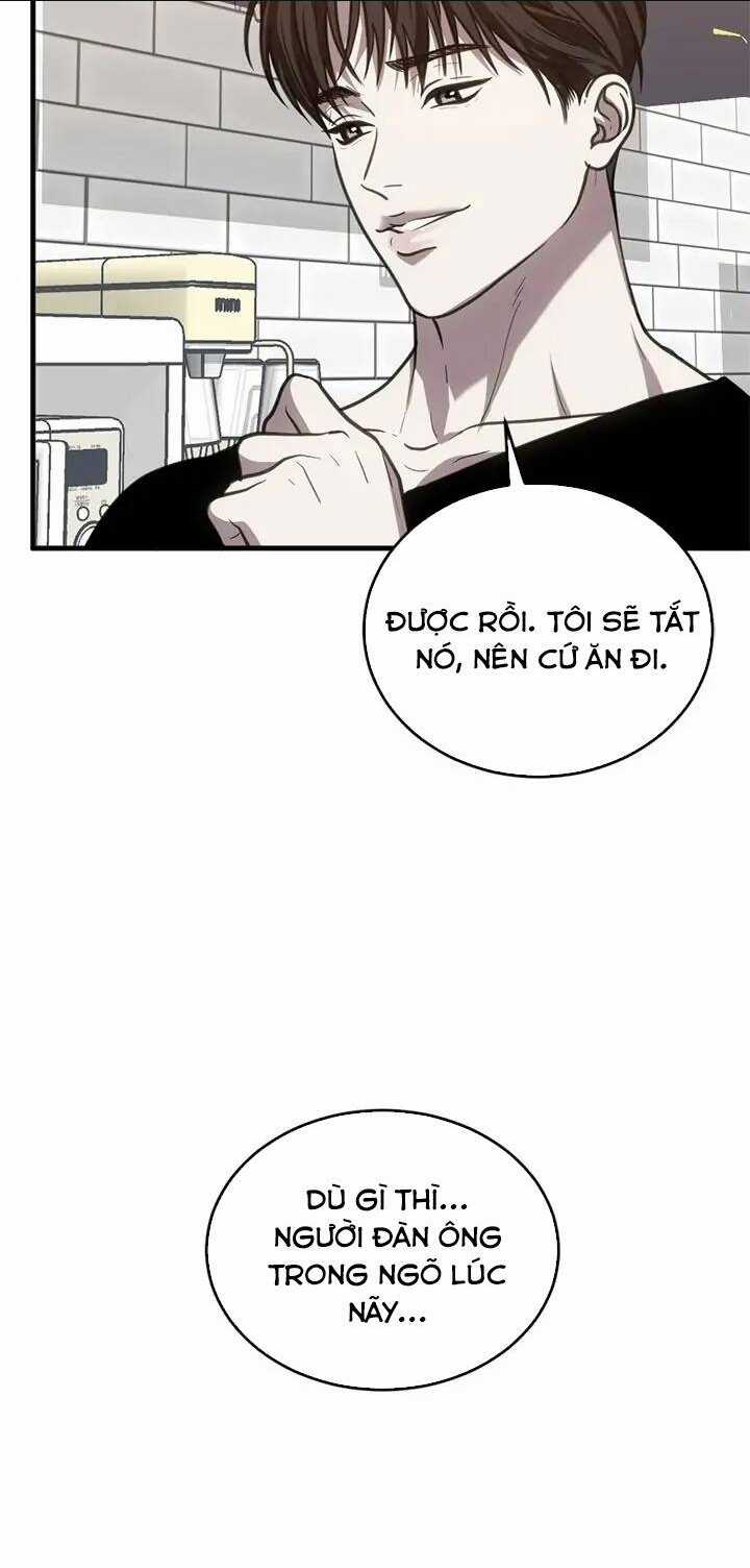 Lần Thứ Ba - Chapter 31 - Trang 49