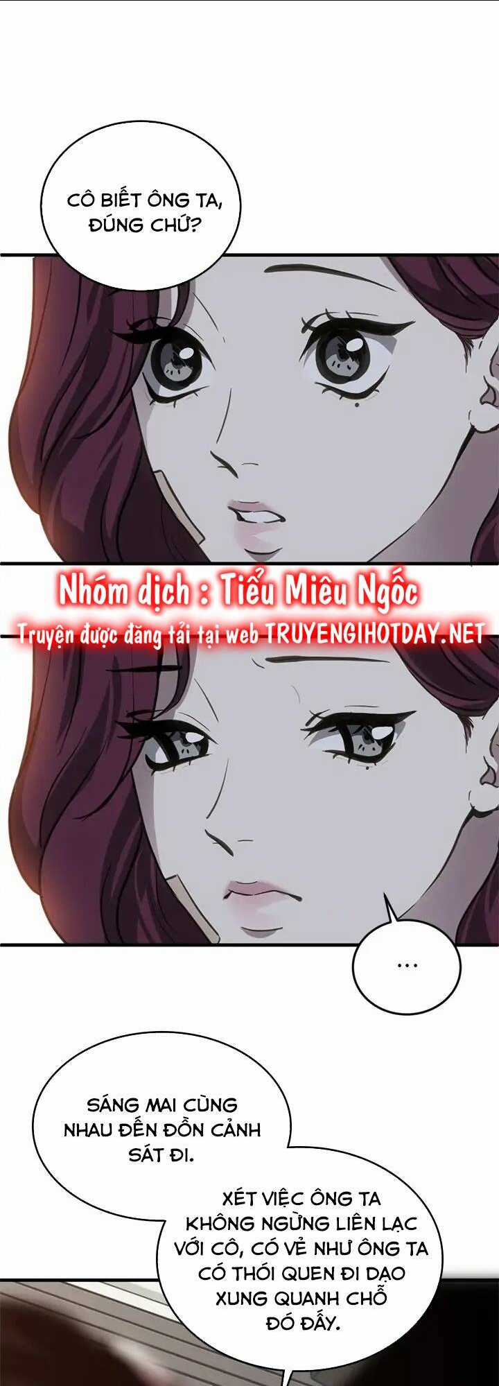 Lần Thứ Ba - Chapter 31 - Trang 50