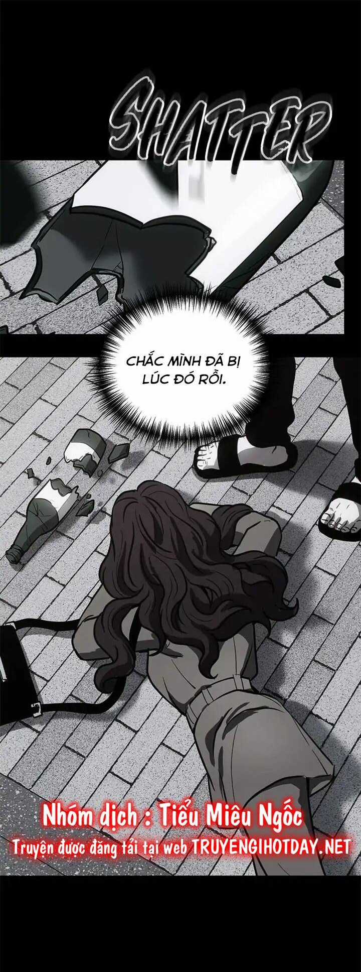 Lần Thứ Ba - Chapter 31 - Trang 6