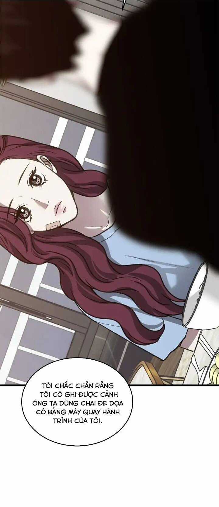 Lần Thứ Ba - Chapter 31 - Trang 51