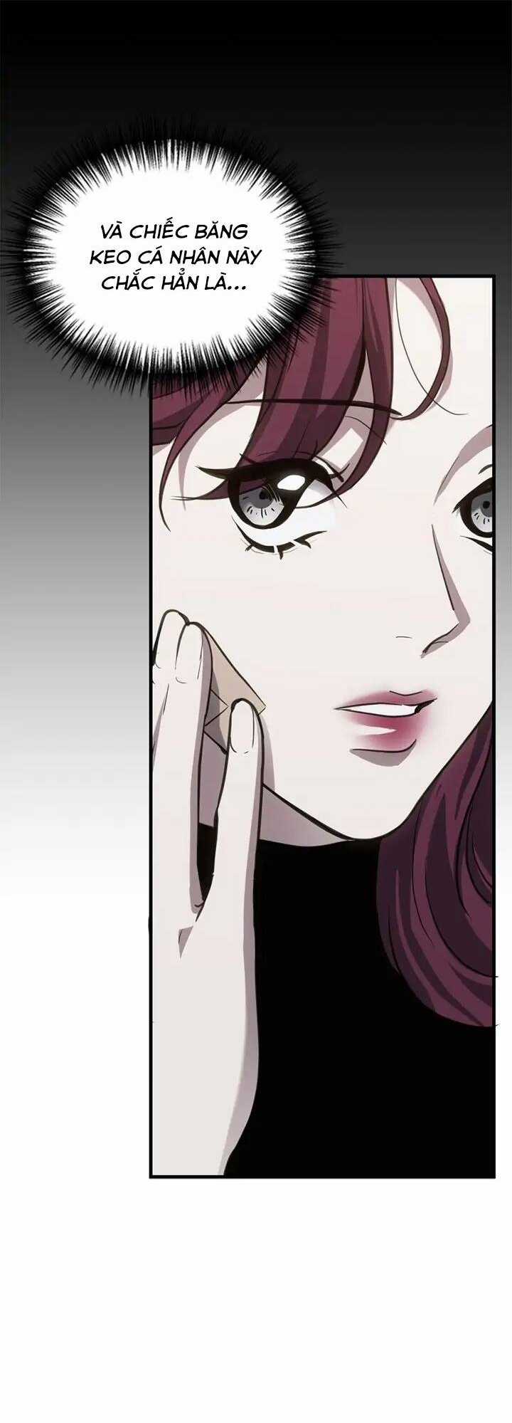 Lần Thứ Ba - Chapter 31 - Trang 7