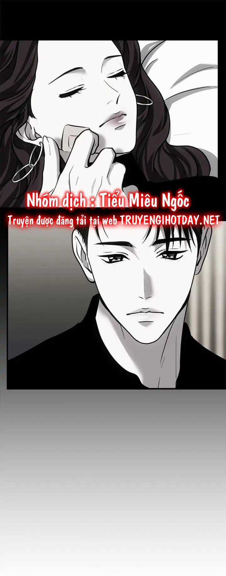 Lần Thứ Ba - Chapter 31 - Trang 9