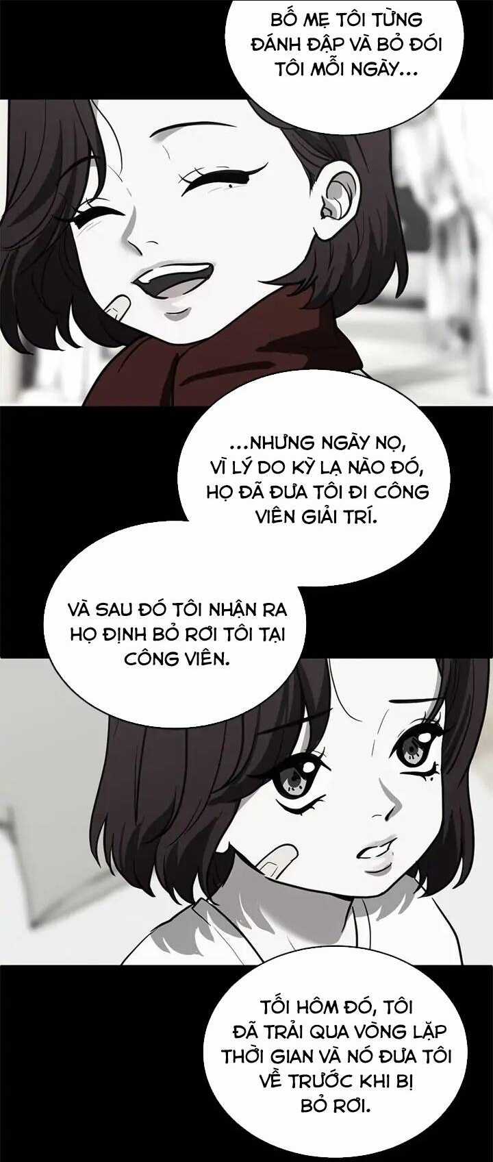 Lần Thứ Ba - Chapter 32 - Trang 12