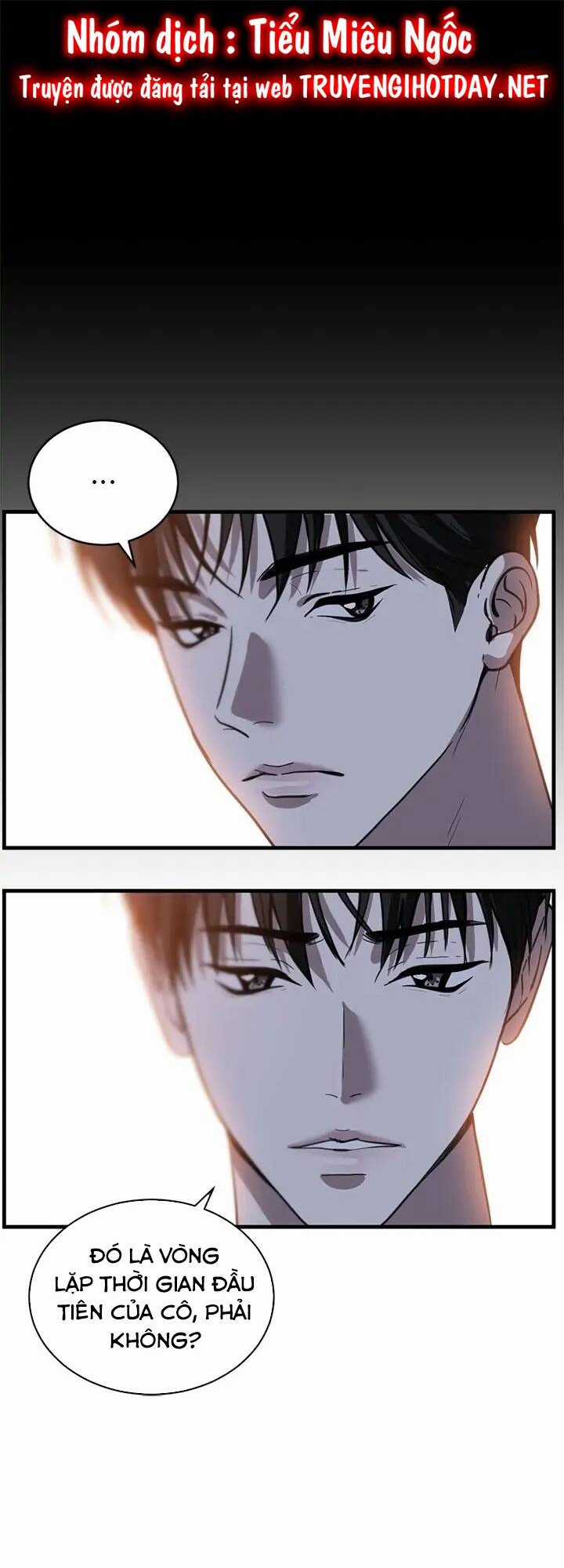 Lần Thứ Ba - Chapter 32 - Trang 13