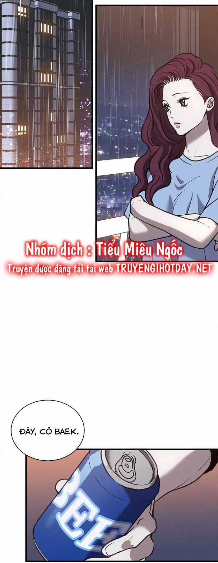 Lần Thứ Ba - Chapter 32 - Trang 3