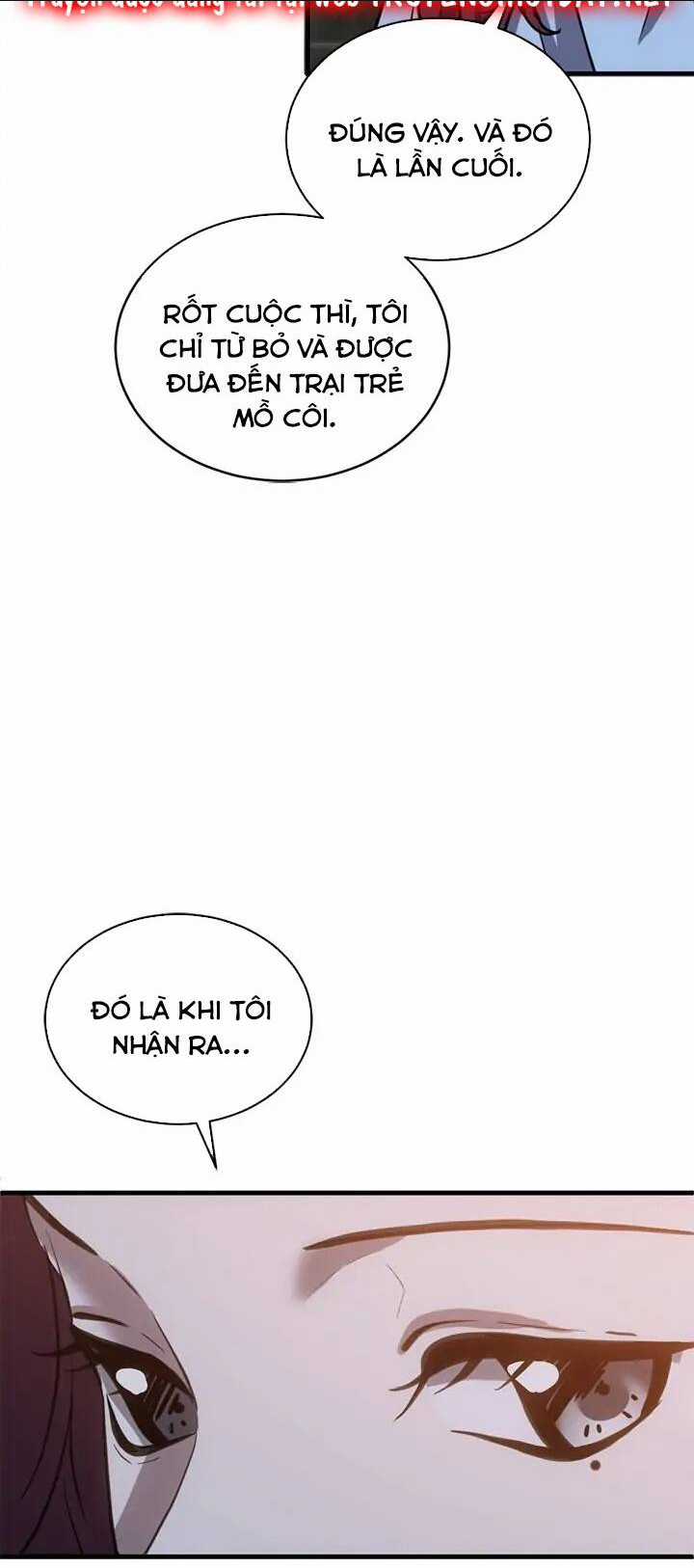 Lần Thứ Ba - Chapter 32 - Trang 21