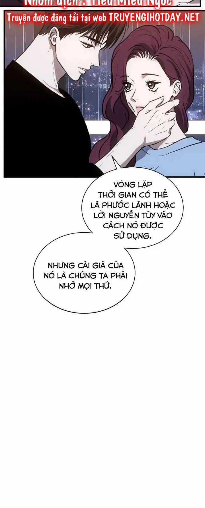 Lần Thứ Ba - Chapter 32 - Trang 23