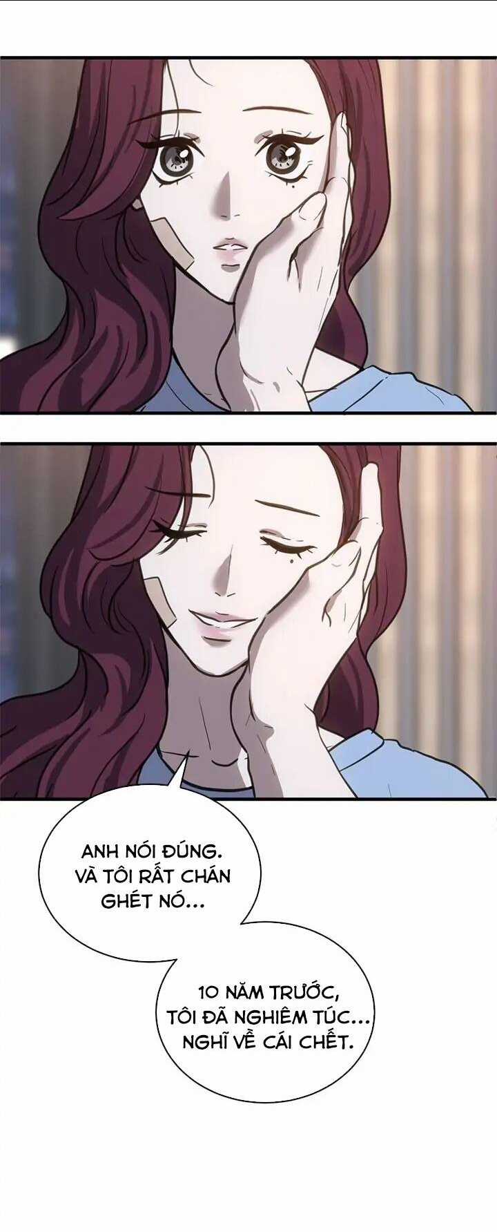 Lần Thứ Ba - Chapter 32 - Trang 24