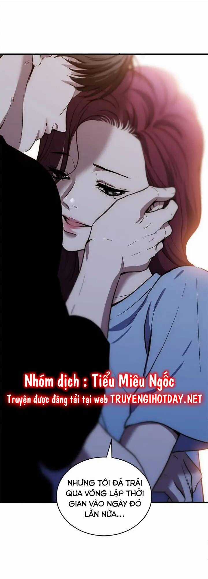 Lần Thứ Ba - Chapter 32 - Trang 25