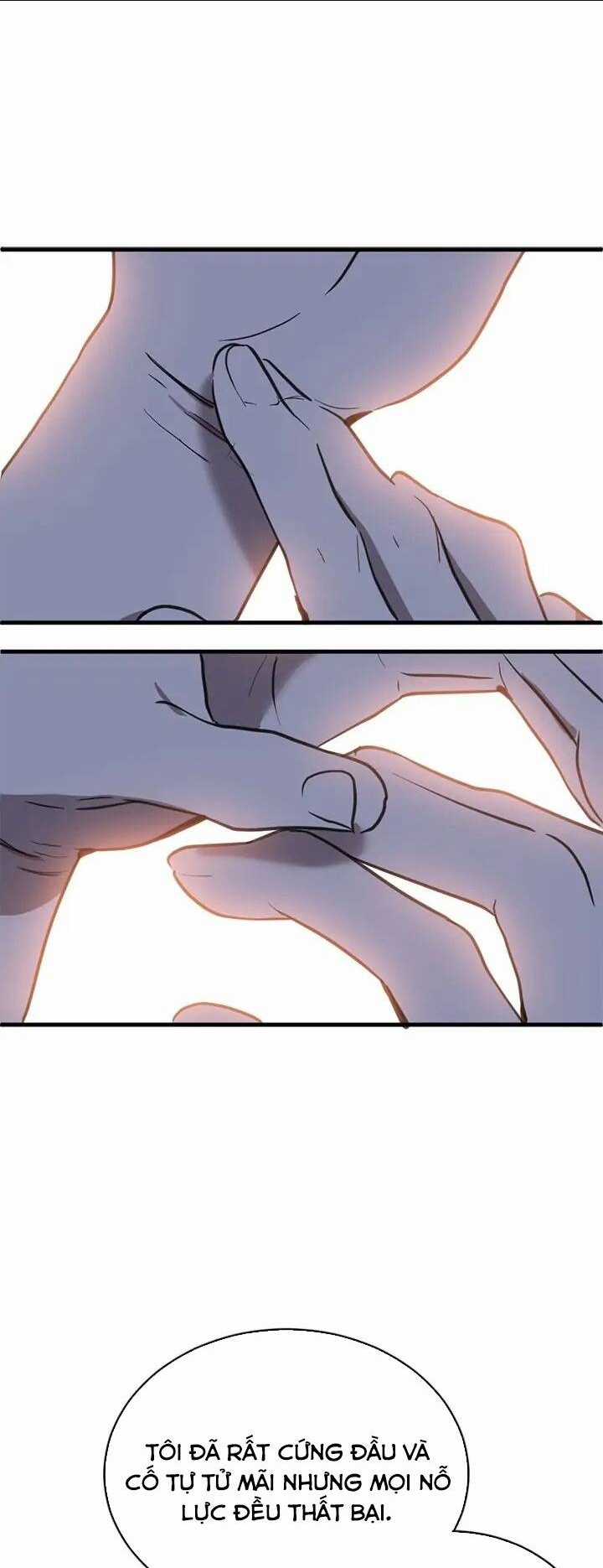 Lần Thứ Ba - Chapter 32 - Trang 26