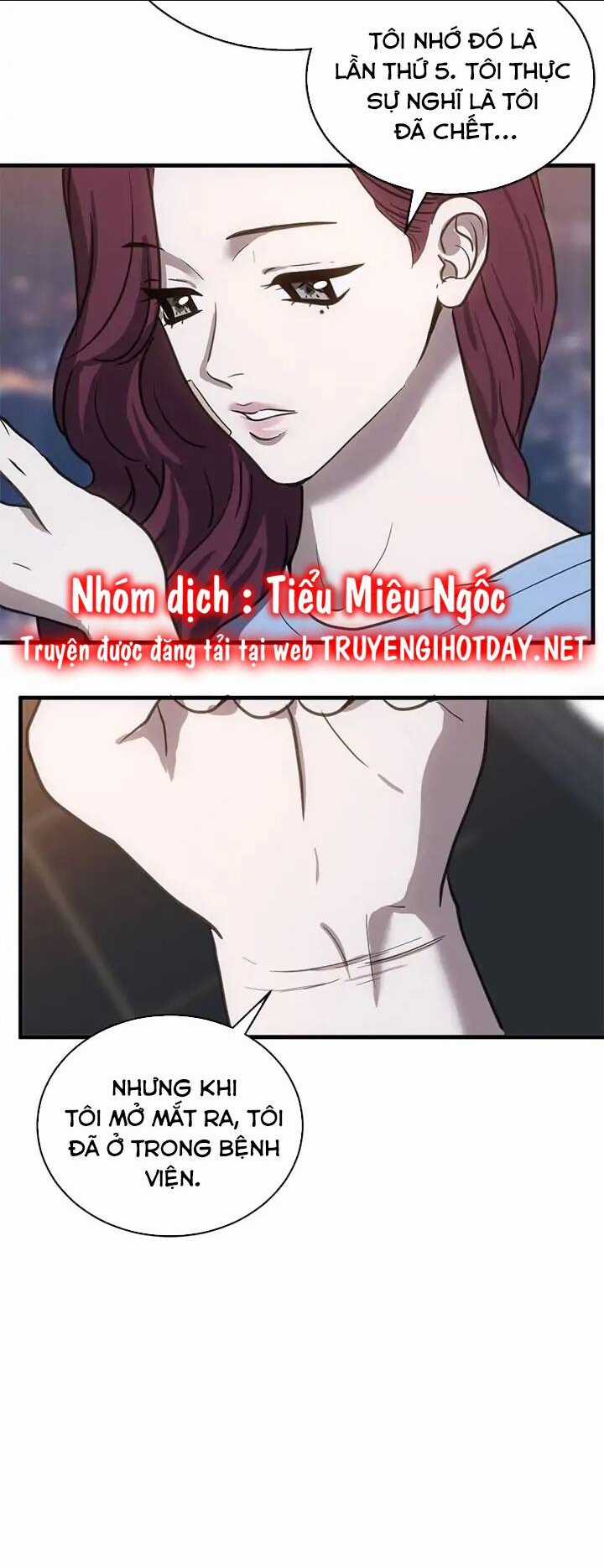 Lần Thứ Ba - Chapter 32 - Trang 27