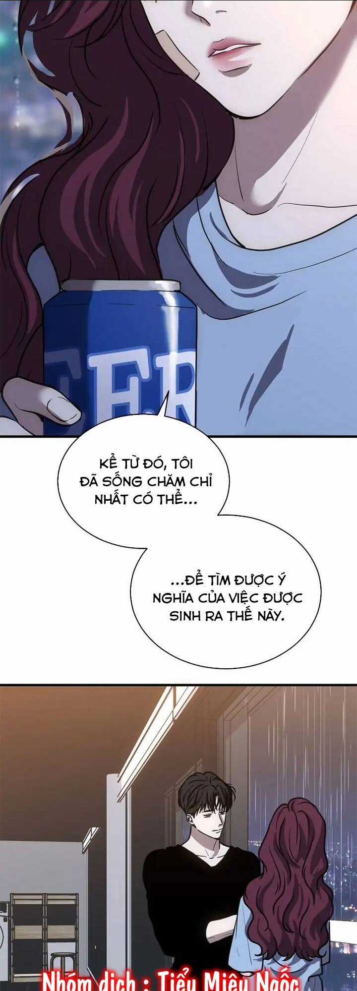 Lần Thứ Ba - Chapter 32 - Trang 29