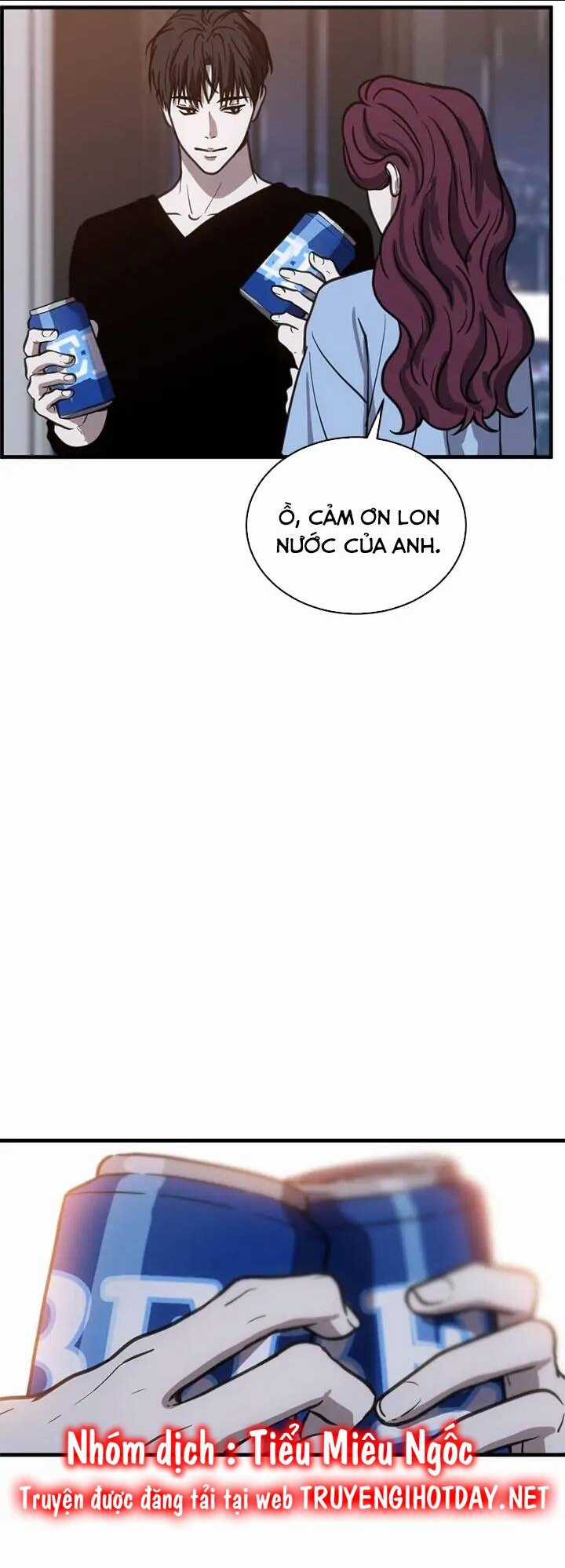 Lần Thứ Ba - Chapter 32 - Trang 4