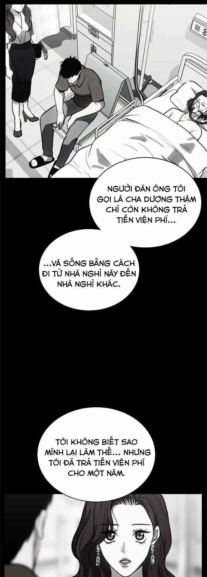 Lần Thứ Ba - Chapter 32 - Trang 32