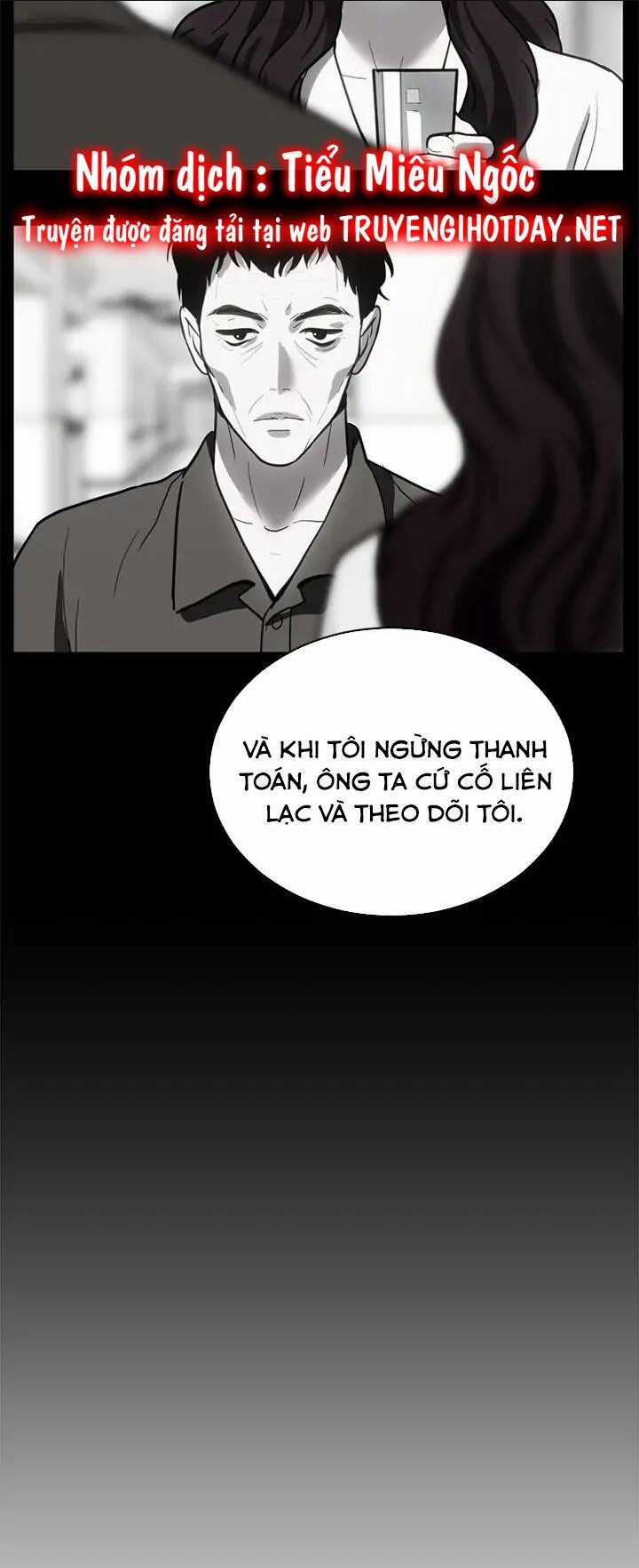 Lần Thứ Ba - Chapter 32 - Trang 33