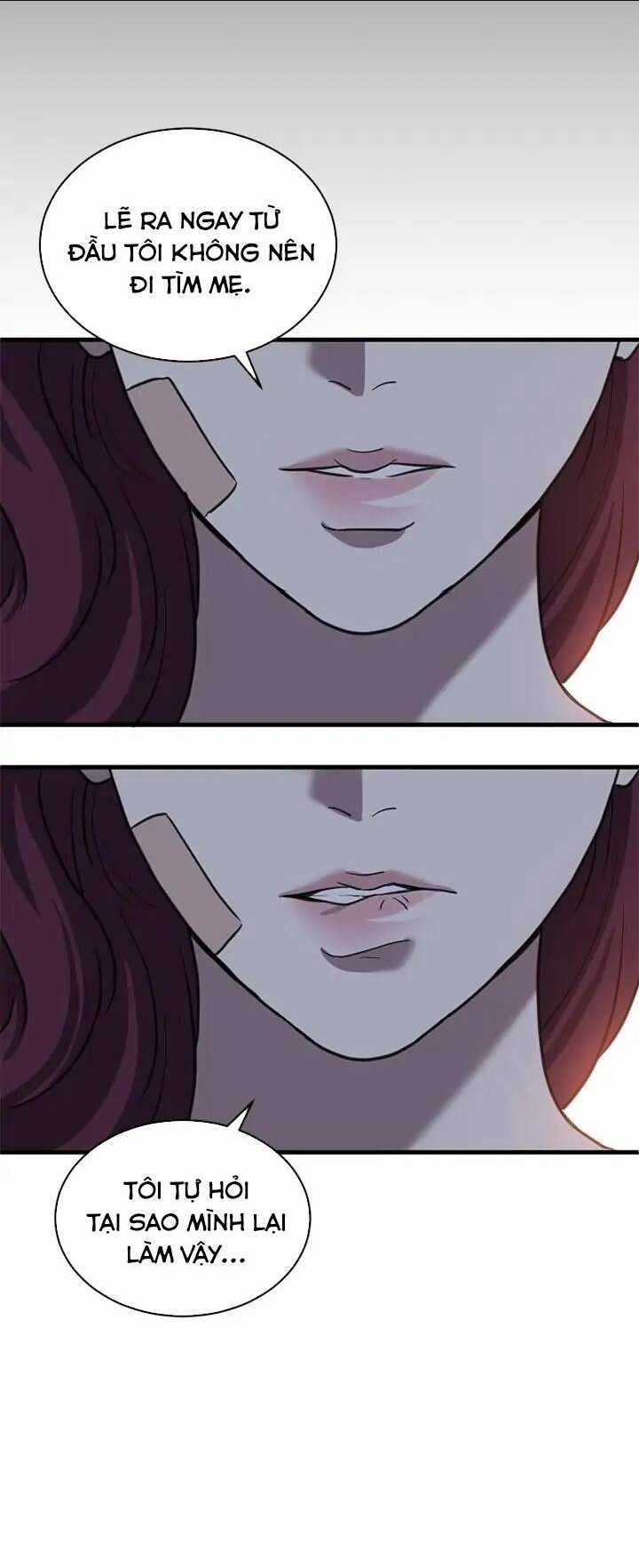 Lần Thứ Ba - Chapter 32 - Trang 34