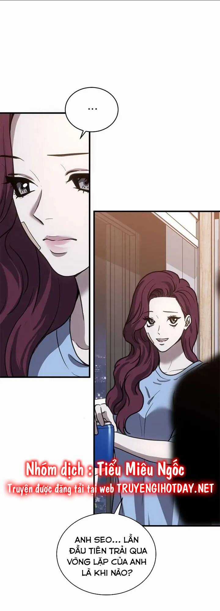 Lần Thứ Ba - Chapter 32 - Trang 35